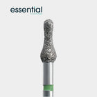 370 Diamantfrees - Eeltverwijdering en behandeling van ruwe nagels - 2,3 mm