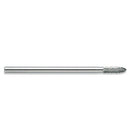 428X Wolfraamcarbide Burr - Schimmelnagels - 2,3 mm