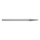 429X Wolfraamcarbide Burr - Schimmelnagels - 3,1 mm