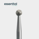 Aardbei 801 Diamond - Maakt eelt en nagels glad