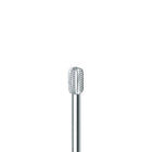 82RS burr - Stainless steel - Corn enucleation - 5 mm