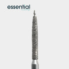 863SE Diamond Burr - Gladmaken van eelt en nagels - 1,2 mm
