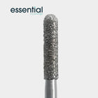 881 Diamond Burr - Gladmaken van eelt en nagels - 1,4 mm