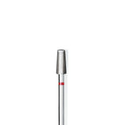 Bur 8854 Diamant - Huid- en nagelafwerking - 4 mm