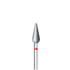 Bur 8893 Diamant - Huid- en nagelafwerking - 4,7 mm - Busch