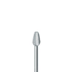 95RS cutter - RVS - Eelt gladmakend - 5 mm