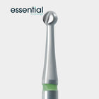 C1S Tungsten Carbide Burr - Enucleatie van likdoorns