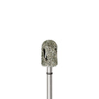 Bur DT5880 - Diamant - Slijtage van hyperkeratosen - Busch
