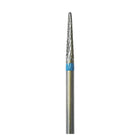 E0110 Wolfraamcarbide frees - Nagelverwerking en afwerking - Medium kruistand - 2,3 mm