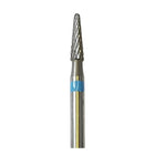 E0710 Wolfraamcarbide frees - Nagelverwerking en afwerking - Medium kruistand - 2,3 mm