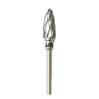 E5455 Wolfraamcarbide braam - Dikke nagelafslijting - Extra grove kruistand - 6 mm