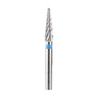 E6410 Wolfraamcarbide frees - Nagelverwerking en afwerking - Medium kruistand - 3,1 mm