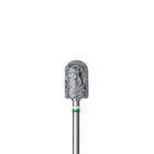 HT6880 Diamond Ceramic Burr - Slijtage van hyperkeratosen - 10 mm