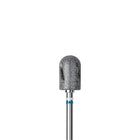 HT880 Diamond Ceramic Burr - Slijtage van harde eelt - 7,5 mm