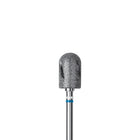 HT880 Diamond Ceramic Burr - Slijtage van harde eelt - 9,5 mm