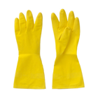 Latex huishoudhandschoenen - Mijn Podotherapie