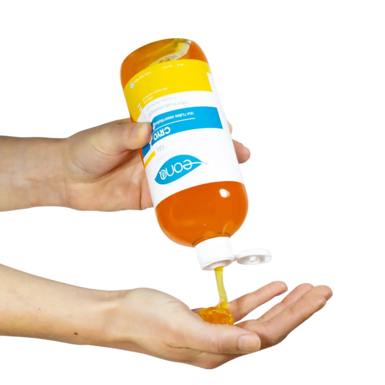 Gel Cryo - Apaise les tensions - Effet froid - Eona Eona 