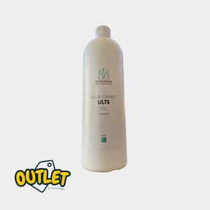 Ultrasone neutrale contactgel - Medicafarm // Korte datum Medicafarm 