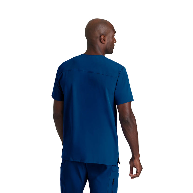 Genève - Tunique Col V - Homme - Barco Unify BARCO 