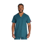 Grenoble - Tuniek met V-hals - Heren - Dickies