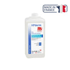 HPderm - Hydroalcoholische gel - Desinfectie door wrijving - verschillende capaciteiten