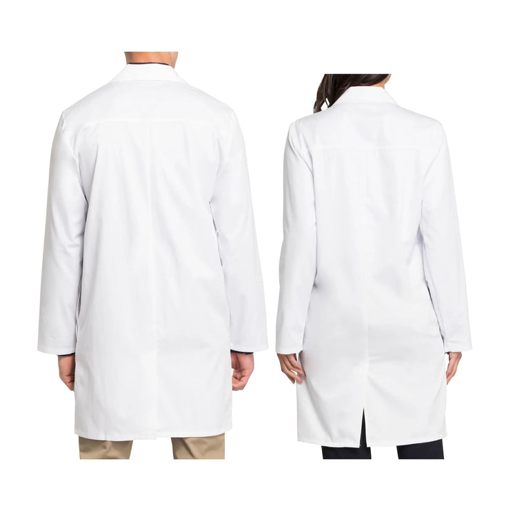 Hendaye - Blouse médicale blanche - Unisexe - 97 cm - Cherokee Cherokee Authentic Workwear 