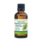 Sweet almond oil 50 ml - Sencia
