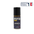 Biologische massageolie - Arnica - twee capaciteiten - Eona