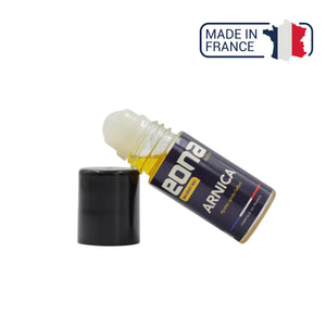 Biologische massageolie - Arnica - twee capaciteiten - Eona Eona 