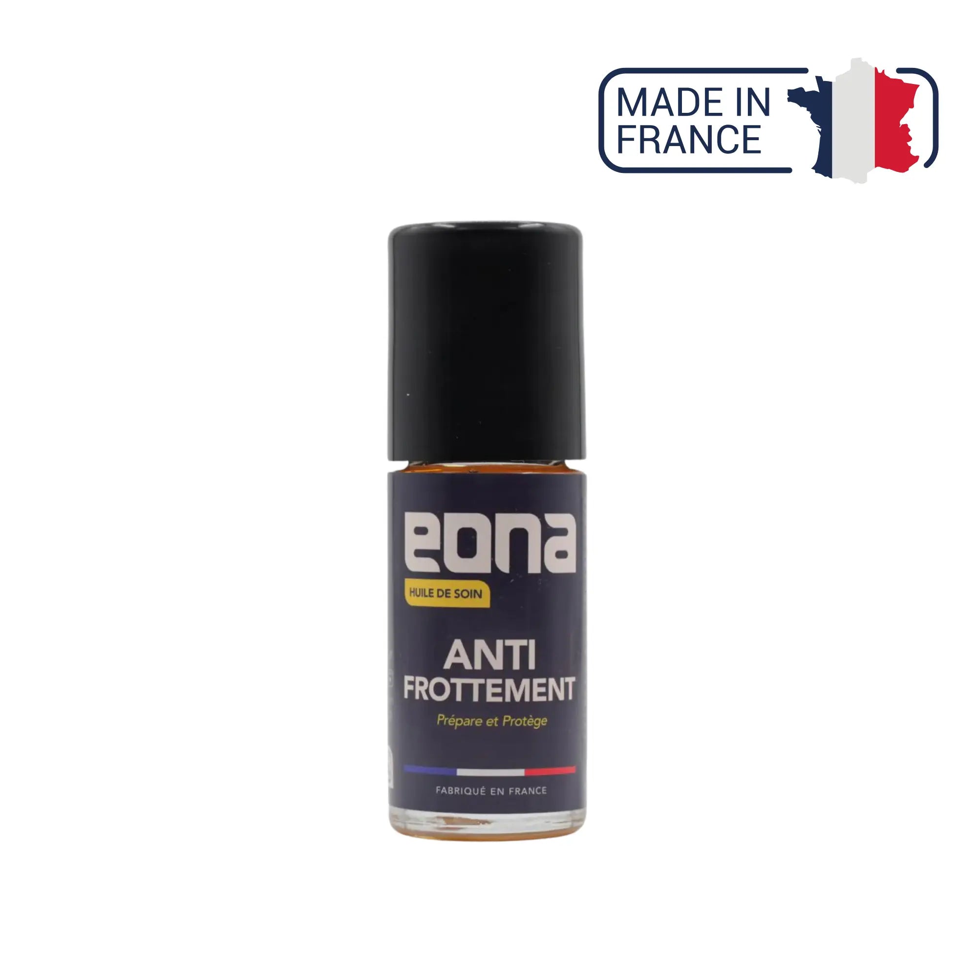 Huile de soin - Anti-frottement - 30 ml - Eona Eona 