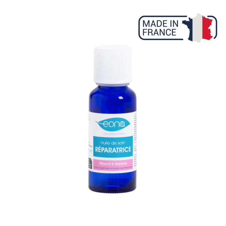 Huile de soin - Réparatrice - 30 ml - Eona Eona 