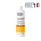 Regenererende massageolie - Argan - 500 ml - Phytomedica