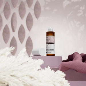 Huile hydratante pour cuticules et ongles - Parfum Rose Sauvage - Peclavus Peclavus 