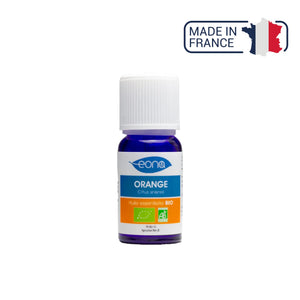 Huiles essentielles - Bio - 10ml - Eona Eona 