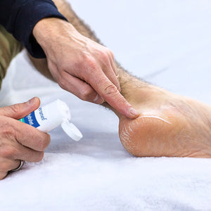 Hydrafeet - Herstellende voetcrème - 75 ml - Deromed® Fresco Podologia 