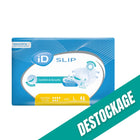 ID Slip - Luiers voor volwassenen - Verschillende maten en absorpties // Uitverkoop