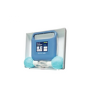 Iontoforese Behandeling van zweten IDROSTAR AXILLA - Progressieve gepulseerde stroom - I2M Laboratoires