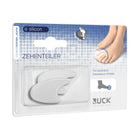 Tussenzool van siliconen teen - Ruck