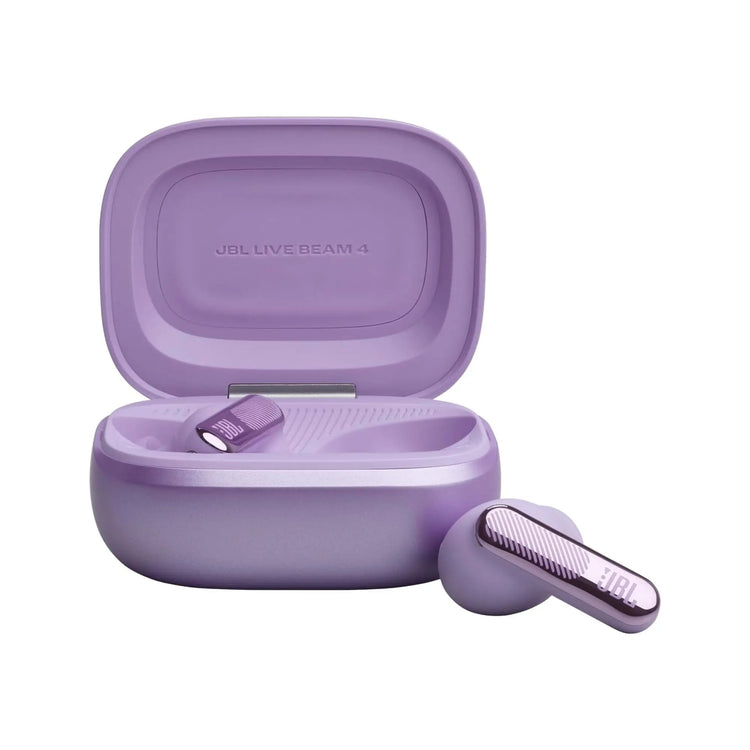 JBL Live Beam 4 - écouteurs sans fil avec réduction de bruit - plusieurs coloris Cadeaux de fidélité 