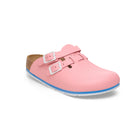 Kay Pro - Natuurlijk leren klomp - Diverse kleuren - Birkenstock