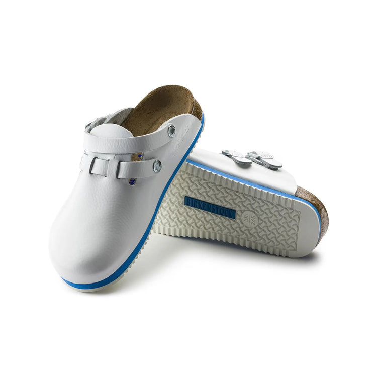 Kay SL - Sabot Cuir naturel - Plusieurs coloris - Birkenstock Birkenstock 