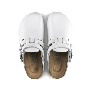 Kay SL - Sabot Cuir naturel - Plusieurs coloris - Birkenstock Birkenstock 