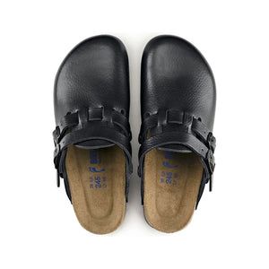 Kay SL - Sabot Cuir naturel - Plusieurs coloris - Birkenstock Birkenstock 