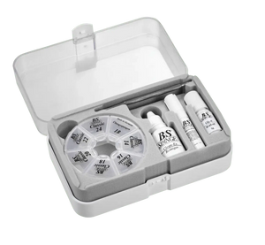 Professionele doos B/S Classic - Profi Set - x60 tabbladen B/S classic B/S Spange 