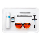 Professionele starterkit - Blauw licht - Ruck
