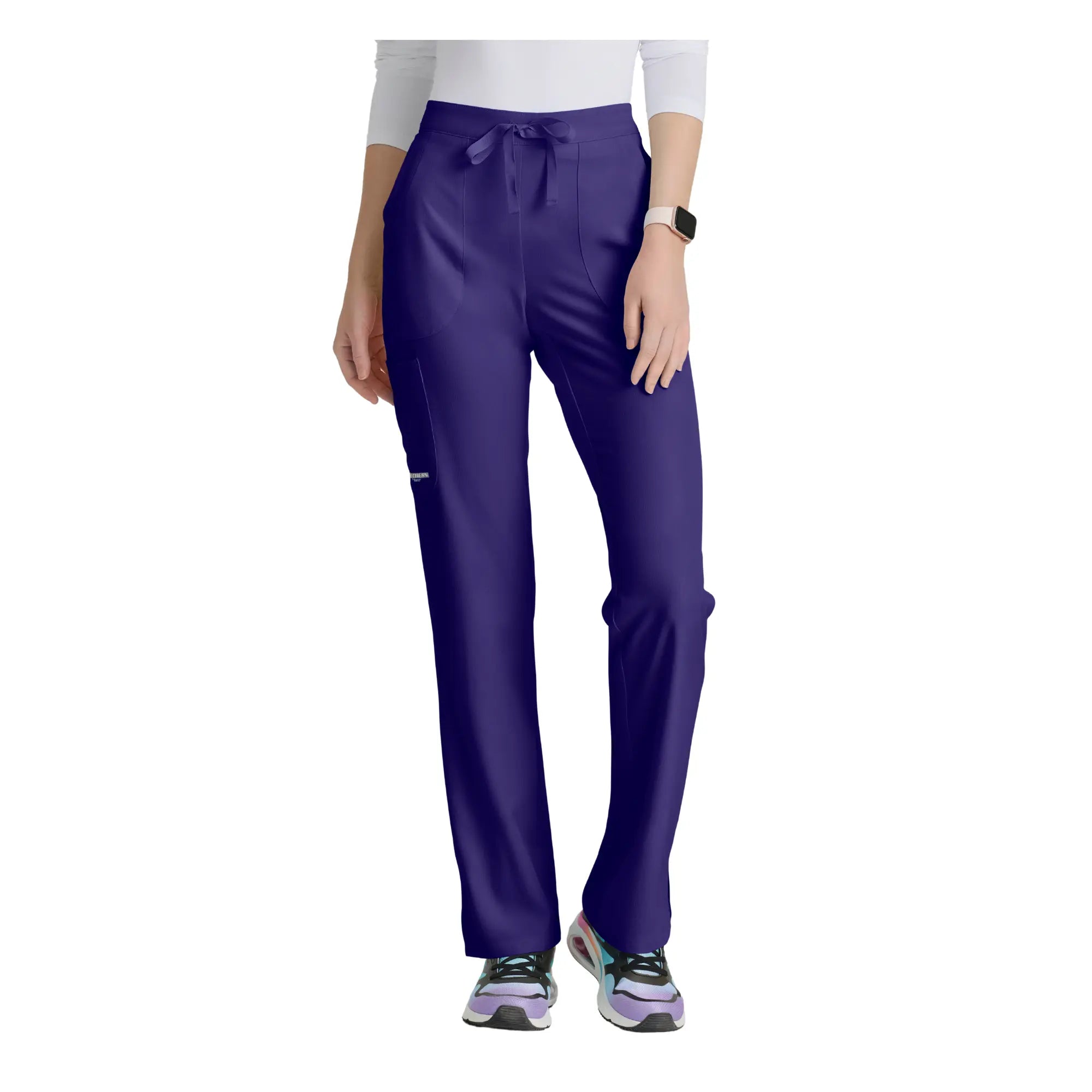 Kora - Pantalon médical cargo - Femme - Skechers SKECHERS 