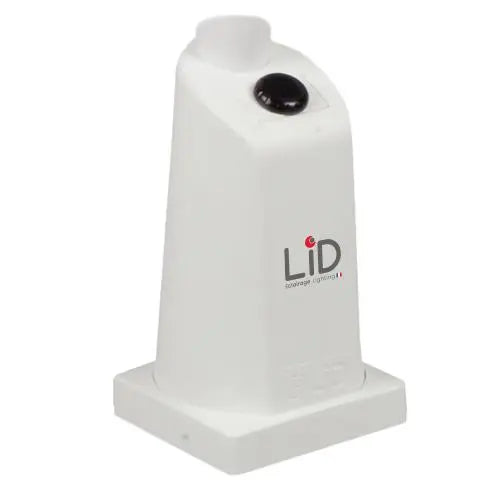 Lampe Halogène Diana 50W L.65cm ou L.114cm - LID