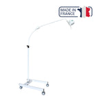 Bellon LED-lamp - mobiel/plafond - DEKSEL