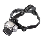 LED/krypton-koplamp - Silverline