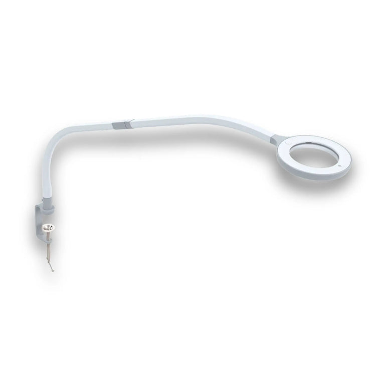 Omega 3.5 LED-loeplamp - Ruck Ruck 